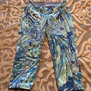 NWOT Luxletic Leggings